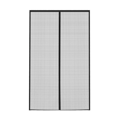 Flux Phenom | Stronger screen protection for everyday use – Fiberglass reinforced magnetic screen door | Durable, tear-resistant mesh