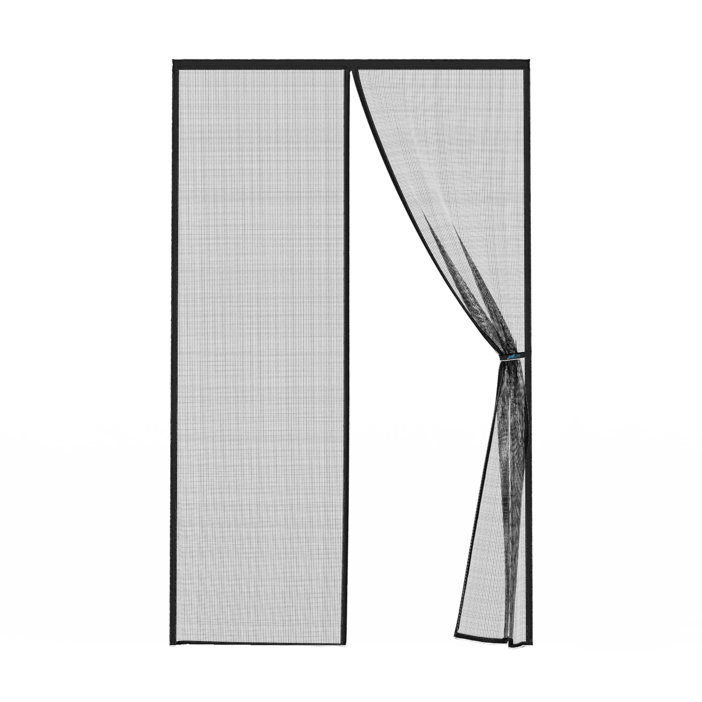 Flux Phenom | Stronger screen protection for everyday use – Fiberglass reinforced magnetic screen door | Durable, tear-resistant mesh