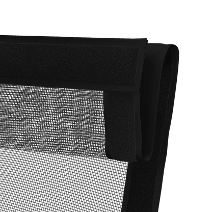 Flux Phenom | Stronger screen protection for everyday use – Fiberglass reinforced magnetic screen door | Durable, tear-resistant mesh