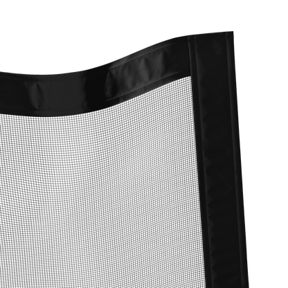 Flux Phenom | Stronger screen protection for everyday use – Fiberglass reinforced magnetic screen door | Durable, tear-resistant mesh