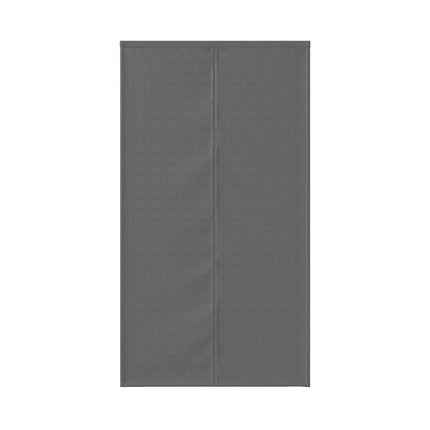 Flux Phenom | Keep cold air out this winter – Insulated magnetic door cover | Heavy-duty thermal barrier