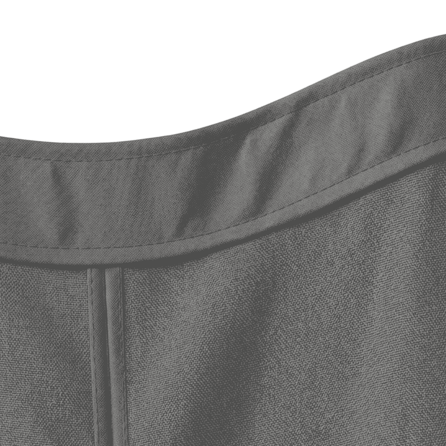 Flux Phenom | Keep cold air out this winter – Insulated magnetic door cover | Heavy-duty thermal barrier