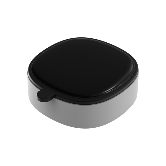 Stop washer movement and reduce noise – Anti-vibration pads | Non-slip rubber feet | Flux Phenom