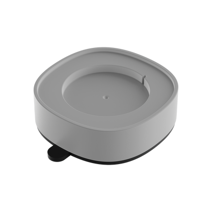 Stop washer movement and reduce noise – Anti-vibration pads | Non-slip rubber feet | Flux Phenom